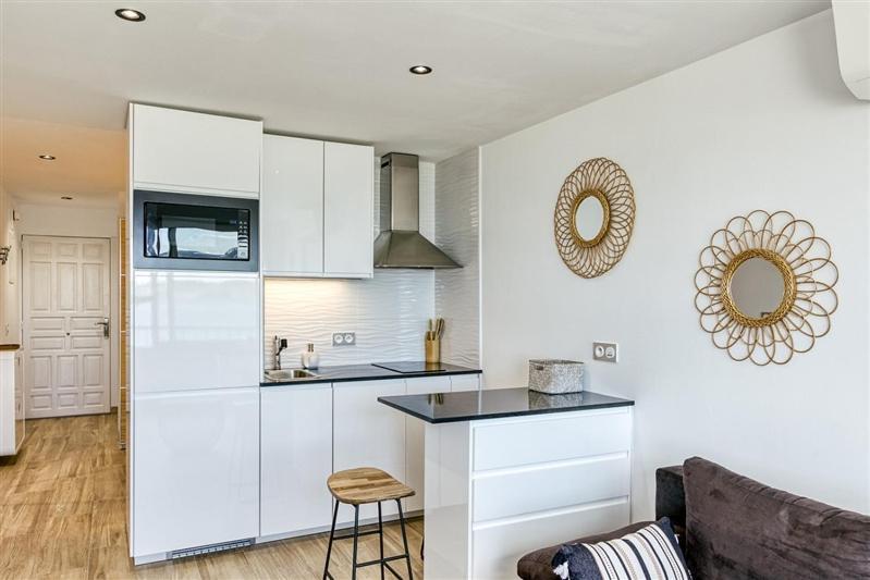 Sea-Chic Appartement Empuriabrava Zewnętrze zdjęcie